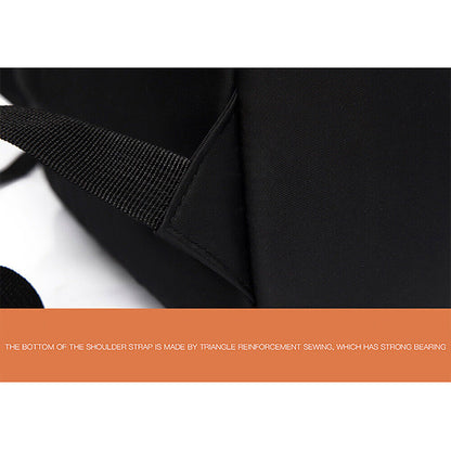 Women Girls Laptop Backpack Rucksack Shoulder Bag Work Travel School Teenager UK