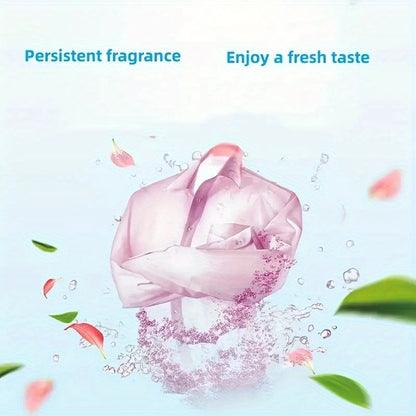 Eco-Friendly Laundry Detergent Sheets - 30/120/240 Count, Portable & Non-Electric, Hypoallergenic Clothes Washing Soap Paper, Gentle Fabric Cleaner, Strong Decontamination, Biodegradable Washer Strips