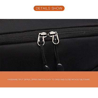 Women Girls Laptop Backpack Rucksack Shoulder Bag Work Travel School Teenager UK