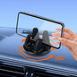 360° Universal Mobile Phone Holder Car Bracket Non-Slip Mount GPS All Phones