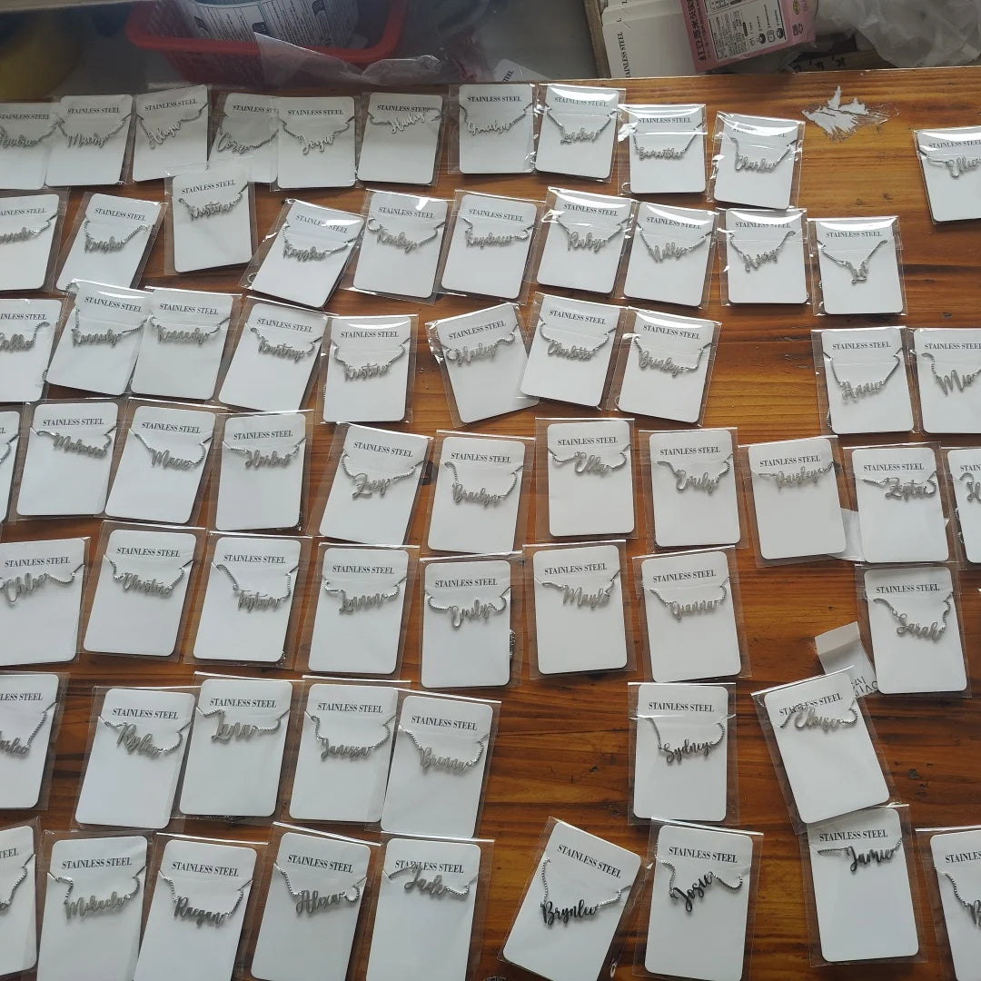 Personalized Customized  wholesales