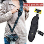 New Portable Shoulder Camera Strap for DSLR Digital SLR Camera Canon Nikon Sonys Quick Rapid camera accessories Neck Strap Belt