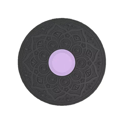 Fitness Balance Board Balance Pedal Fitness Training Pedal Sensory Training Board Fitness Equipment For Sensory Rehabilitation