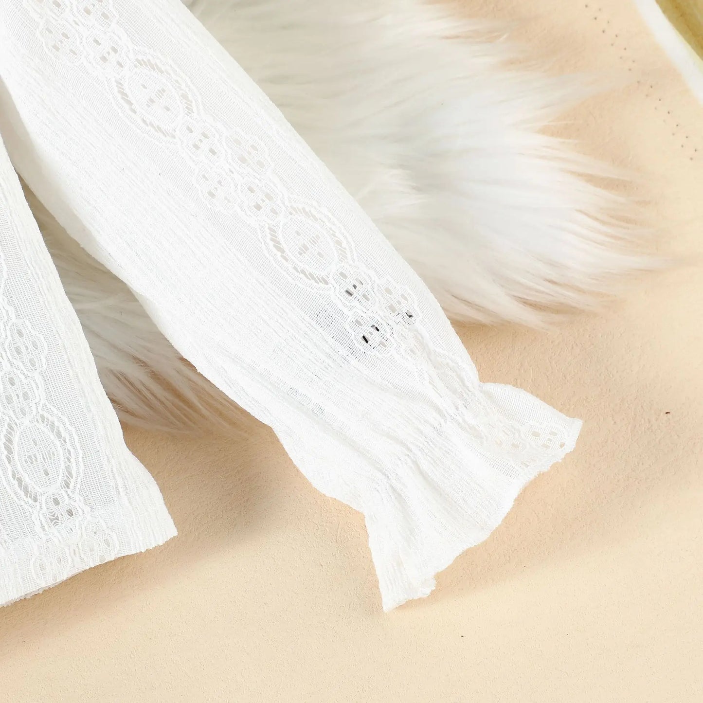 Autumn Winter Fashion Kids Outfits Set Toddler Long Sleeve Lace Tops Plaid Vest Jacket With Skirts For Girls Casual Elegant Wear