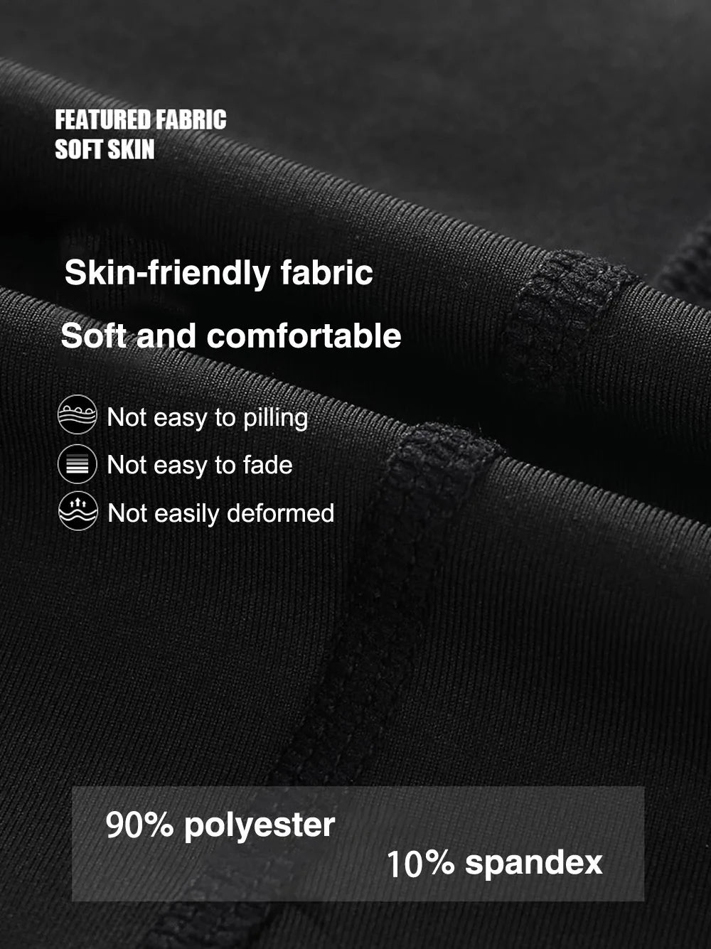 Men's Cross Print High Neck Breathable Training T-Shirt Quick-drying Long Sleeve Fitness Workout Stretch Tight Top S-3XL