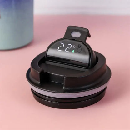 510ml Smart Thermos Bottle LED Temperature Display Thermal Mug Coffee Cups Portable Vacuum Flasks Travel Insulated Tumbler