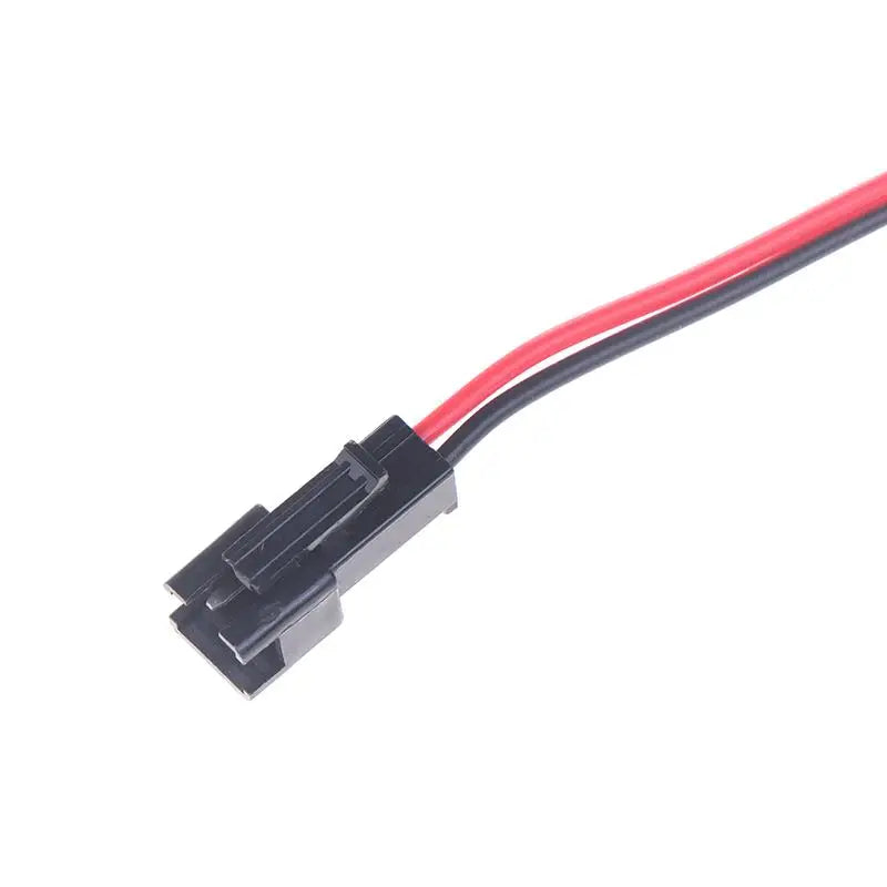 Electroluminescent Eco-friendly Light Source, 12V, Adjustable DIY Frame, Flexible 10x10cm EL Backlight.