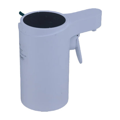 Smart Digital Wine Dispenser for Home Bar & Electric Aerator, Hands-Free Sensor for Wine, Whiskey, Spirits - Ideal Gift