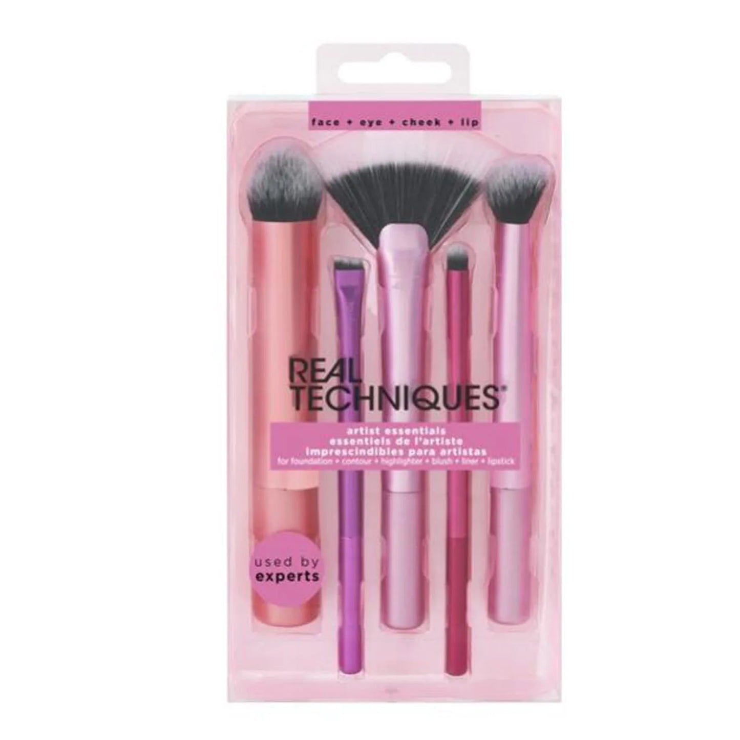 Eco-friendly Makeup Brush Makeup Set Brush Tool Eyeshadow Loose Powder Brush Concealer Women Blending Beauty Tool, Gift For Girl