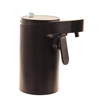 Smart Digital Wine Dispenser for Home Bar & Electric Aerator, Hands-Free Sensor for Wine, Whiskey, Spirits - Ideal Gift