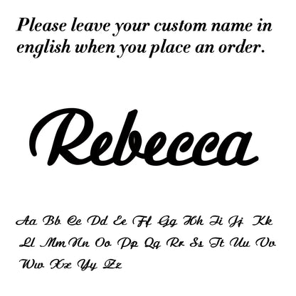 Sipuris Custom Double Name Necklace Infinite Love Heart Personalized Customization Golden Choker Stainless Steel Jewelry Gifts