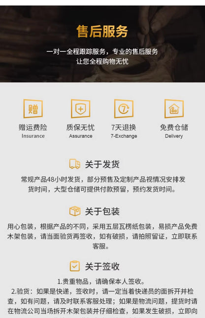 Eco-Friendly Solid Wood Carved House Ornament, Pure Handmade, Living Room, Bedroom Decor, Insect Proof Wood Wax Oil Finished