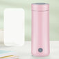 Smart Digital Water Bottle Electric Kettles with Smart Temperature Control Cup Heated Thermal Bottle Stainless Steel Thermos