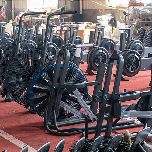 Fitness Commercial Fitness Equipment Manufacturer Custom LOGO&Color Spinning Bike For Gym