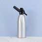 Sparkling Water Maker Bubble Water Making Bottle DIY Cocktail Soda Machine Drinks Pressurizer Bartender Siphon Accessories