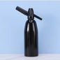 Sparkling Water Maker Bubble Water Making Bottle DIY Cocktail Soda Machine Drinks Pressurizer Bartender Siphon Accessories