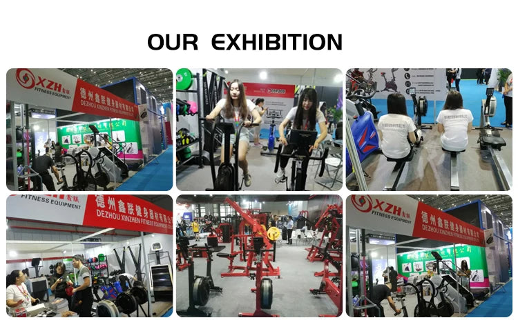 Fitness Commercial Fitness Equipment Manufacturer Custom LOGO&Color Spinning Bike For Gym