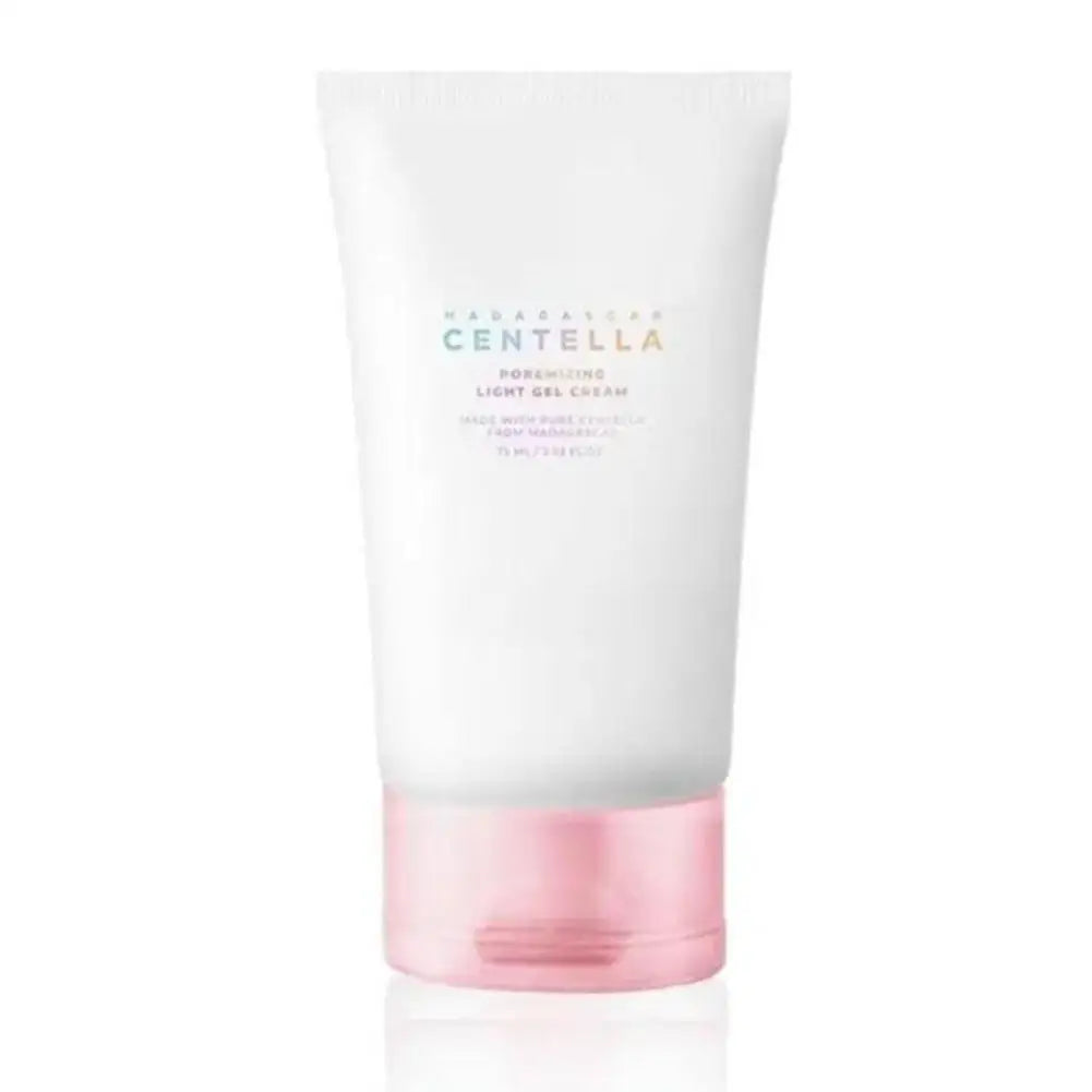 SKIN100 Madagascar Centella Cream Ceramide Complex Deep Hydration Soothing Moisturizing Revitalize Dull Skin Korean Skincare