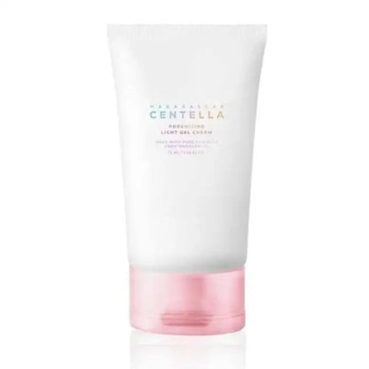 SKIN100 Madagascar Centella Cream Ceramide Complex Deep Hydration Soothing Moisturizing Revitalize Dull Skin Korean Skincare