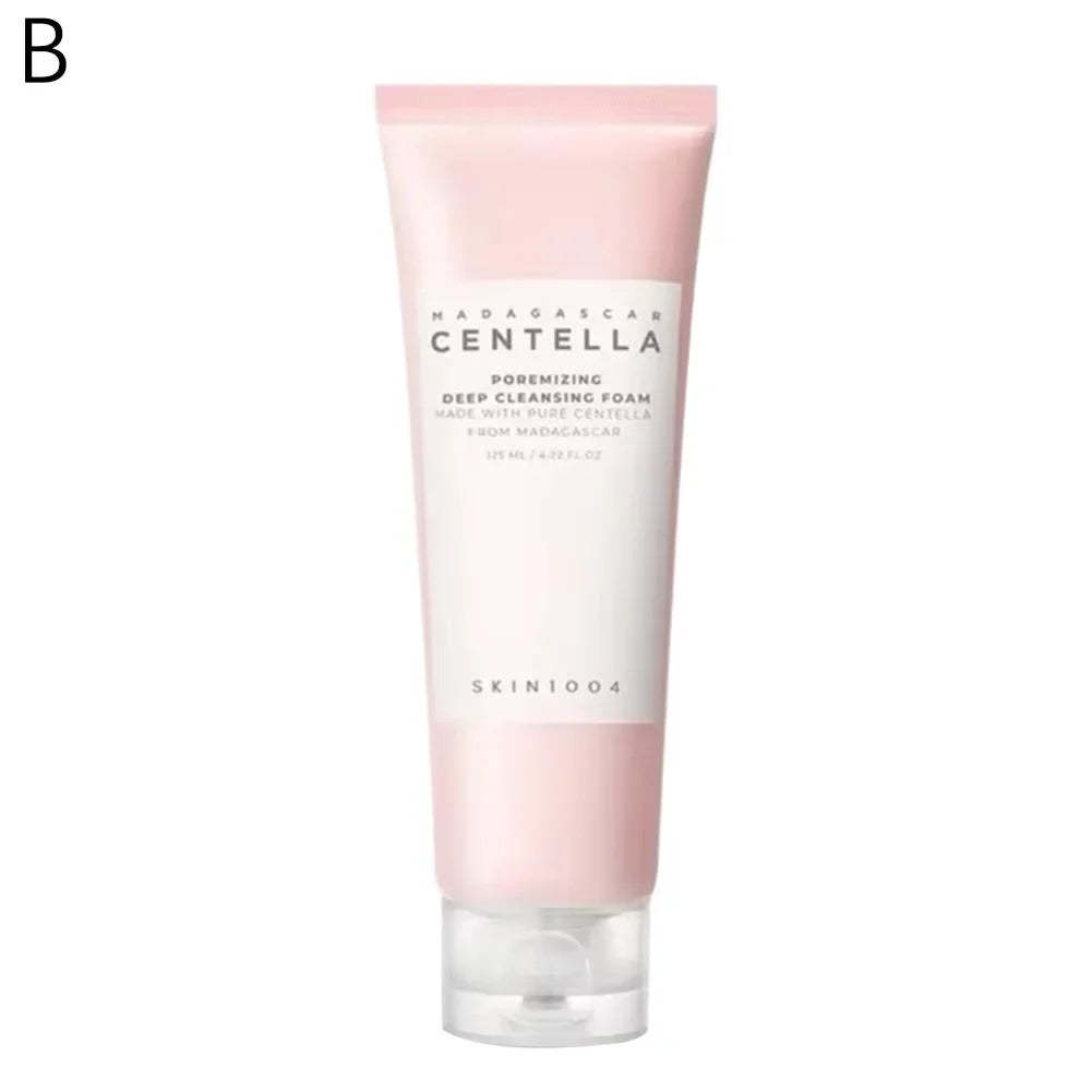 CENTELLA Korean Skin Care Hyaluronic Acid Dark Skin Brighten Serum Fade Fine Lines Moisturizing Repair Dull Serum Face Skin Care
