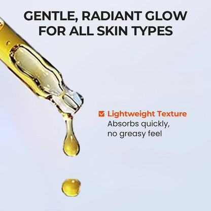 BYOMA Gentle Exfoliating Essence Hydrating Serum Long Lasting Moisturizing Oil Control Sensitive Skin Friendly Skincare