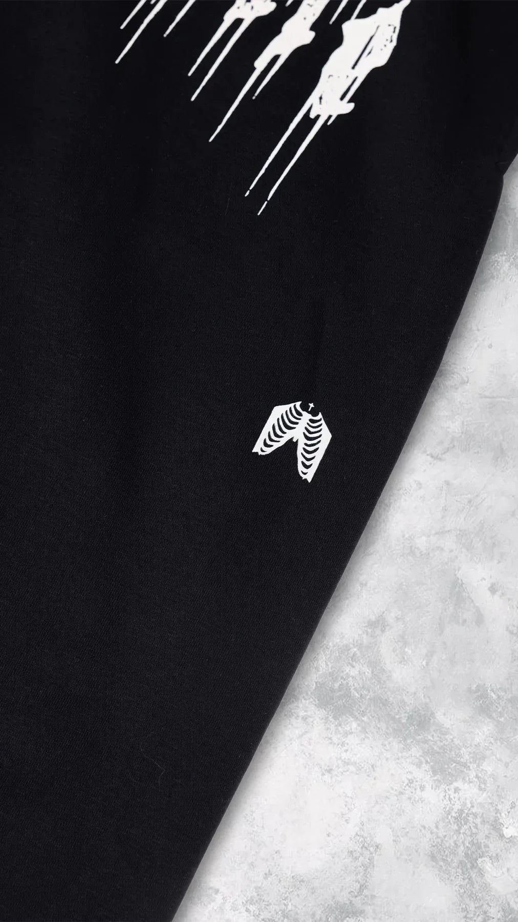 2024 European and American Men's New Year Wear Sports Pants Casual Sports Training Pants Men's Gym Pants