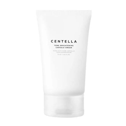 SKIN100 Madagascar Centella Cream Ceramide Complex Deep Hydration Soothing Moisturizing Revitalize Dull Skin Korean Skincare