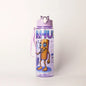 750ML Italian Brainrot Water Bottle Outdoor Drinking Cartoon Sports Cups Tung Tung Tung Sahur Tralalero Tralala Christmas Gift