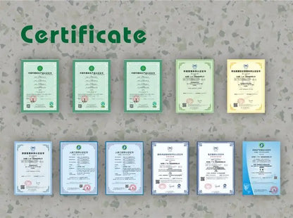 Modern Luxury Design Eco-friendly Coffee Table Customized Size and Color for Home Office Living Room