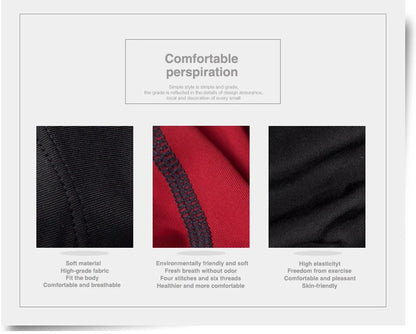 Men's Cross Print High Neck Breathable Training T-Shirt Quick-drying Long Sleeve Fitness Workout Stretch Tight Top S-3XL