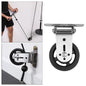 Fitness Gym Equipment Strength Training Lift Pulley Gym Training Supplies