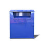 Eco-Friendly Clothing Bin Sustainable Textile Bin Clothing Reuse Container Charity Clothing Bin