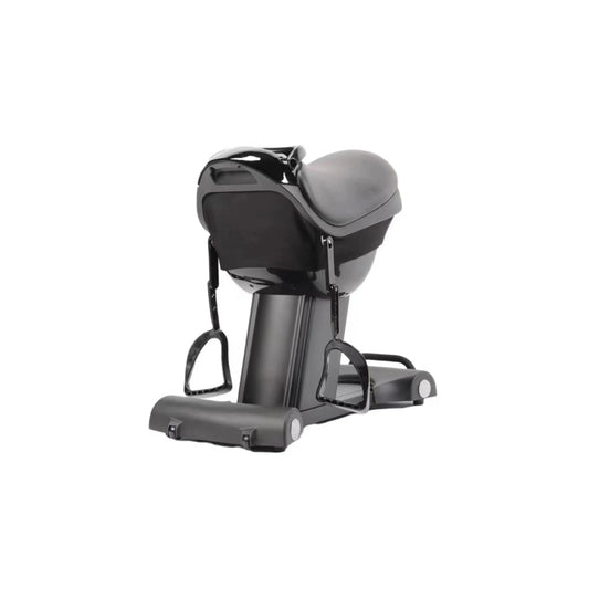 Fitness Equipment Vibration Fat Reducing Electric Horse Riding Fat Reducing Machine