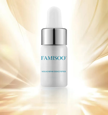 FAMISOO Cosmetics Skincare Cosmetics Skin Care Products Moisturizer Whitening Facial Face Care Serum for Face