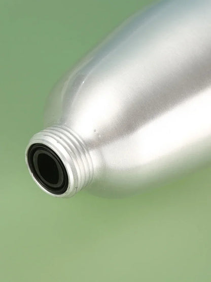 Sparkling Water Maker Bubble Water Making Bottle DIY Cocktail Soda Machine Drinks Pressurizer Bartender Siphon Accessories