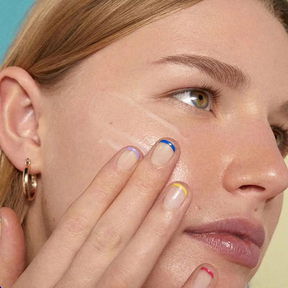 BYOMA Gentle Exfoliating Essence Hydrating Serum Long Lasting Moisturizing Oil Control Sensitive Skin Friendly Skincare