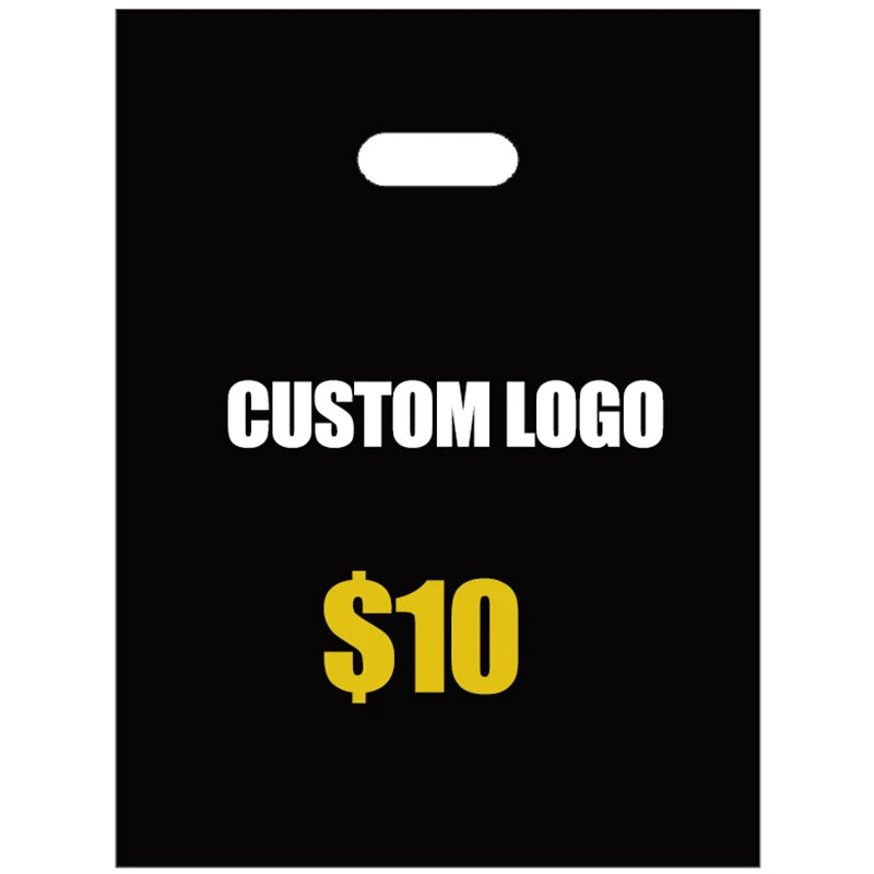 Custom links (to pay for printing of printed products)