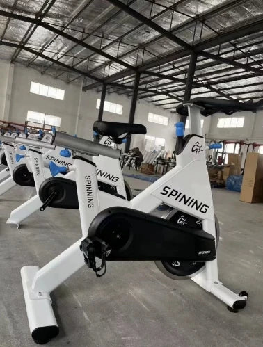 Hot Sale Products Sports Bike Commercial Gym Fitness Equipment Cross Fit Equipment Gym Exercise Spinning Bike