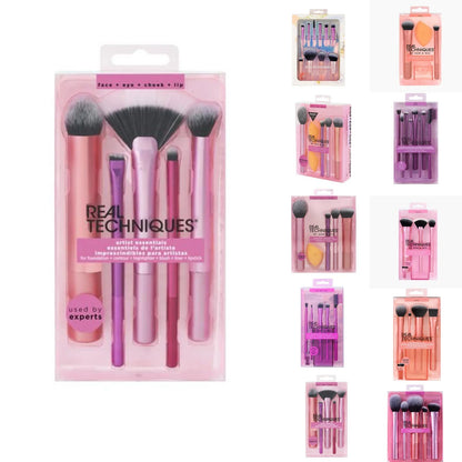 Eco-friendly Makeup Brush Makeup Set Brush Tool Eyeshadow Loose Powder Brush Concealer Women Blending Beauty Tool, Gift For Girl