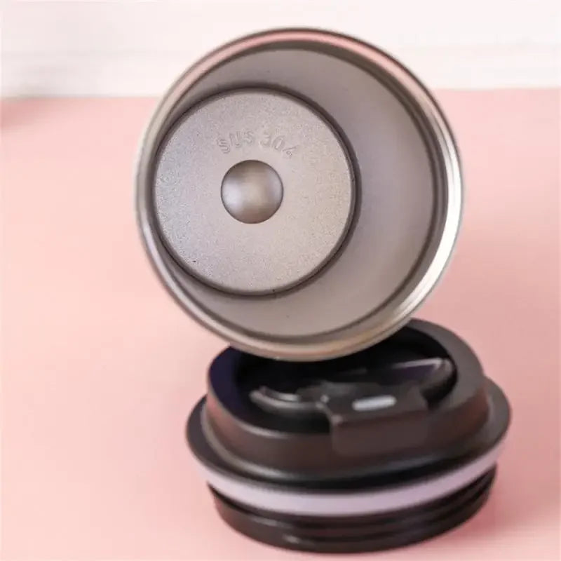 510ml Smart Thermos Bottle LED Temperature Display Thermal Mug Coffee Cups Portable Vacuum Flasks Travel Insulated Tumbler