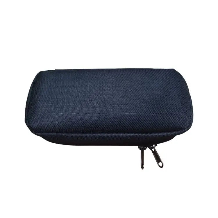 Custom Logo Photo Pencil Bag Personalized Text Name Image Pencil Box Stationary Bags Pen Storage Bag Brush Holder Gift