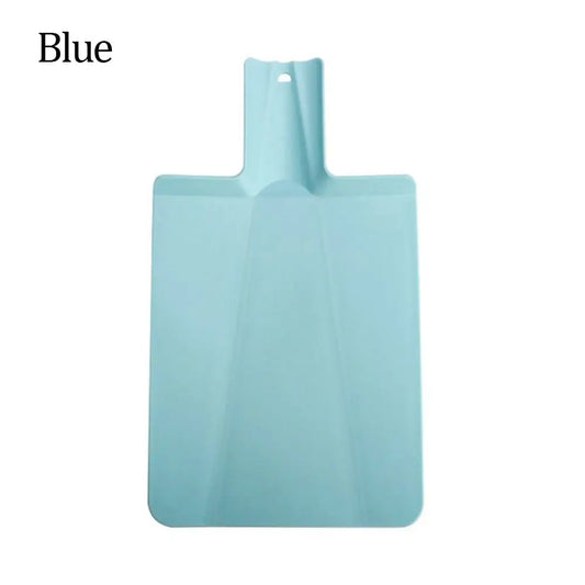 Eco-Friendly Cooking Household Products Chopping Board Plastic Cutting Boards Kitchens Tool Folding