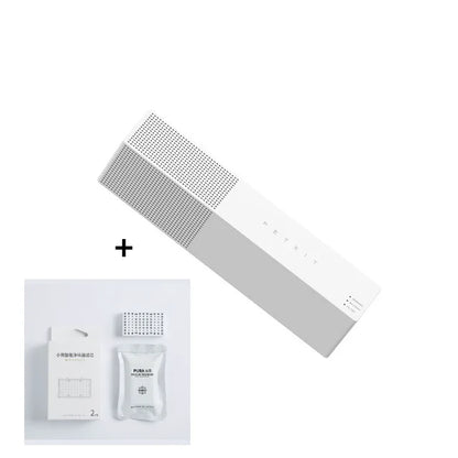 Petkit Pura Air Smart Pet Deodorizer Net Bacteriostasis Professional Harmless Small and Exquisite Remove Odor Dog Cat Supplies