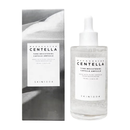 CENTELLA Korean Skin Care Hyaluronic Acid Dark Skin Brighten Serum Fade Fine Lines Moisturizing Repair Dull Serum Face Skin Care