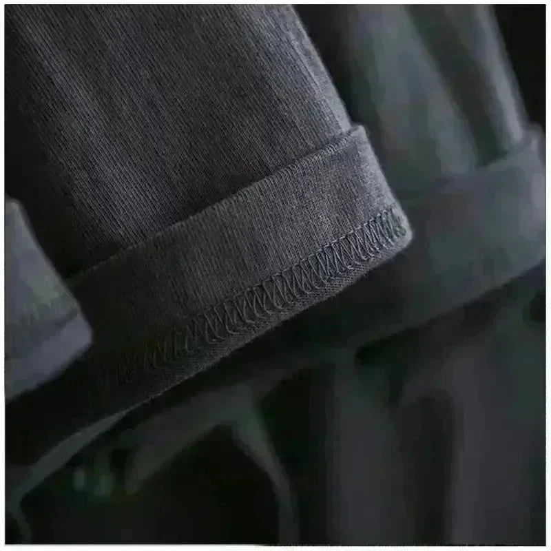 Stranger Things Steve Graphic Print Summer Autumn Winter Men's and Women's Short Sleeved T-shirt Casual Loose Outdoor Street