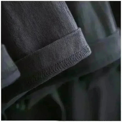 Stranger Things Steve Graphic Print Summer Autumn Winter Men's and Women's Short Sleeved T-shirt Casual Loose Outdoor Street