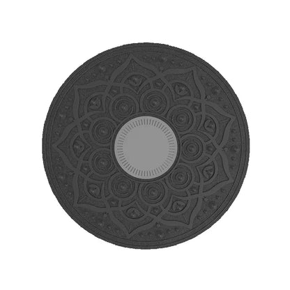 Fitness Balance Board Balance Pedal Fitness Training Pedal Sensory Training Board Fitness Equipment For Sensory Rehabilitation