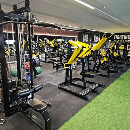 Fitness Commercial Fitness Equipment Manufacturer Custom LOGO&Color Spinning Bike For Gym