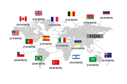 Fashion Men's Casual Thick Jeans 2025 Autumn Winter New Elastic Waist Fleece Lined Washed Loose Straight Leg Casual Long Pants