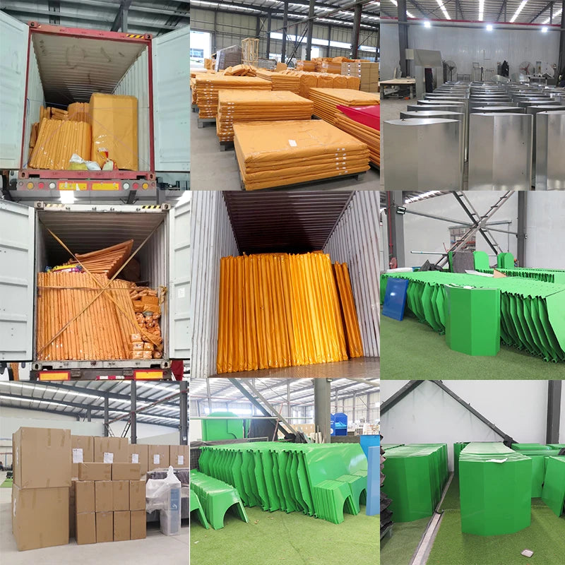 Eco-Friendly Clothing Bin Sustainable Textile Bin Clothing Reuse Container Charity Clothing Bin